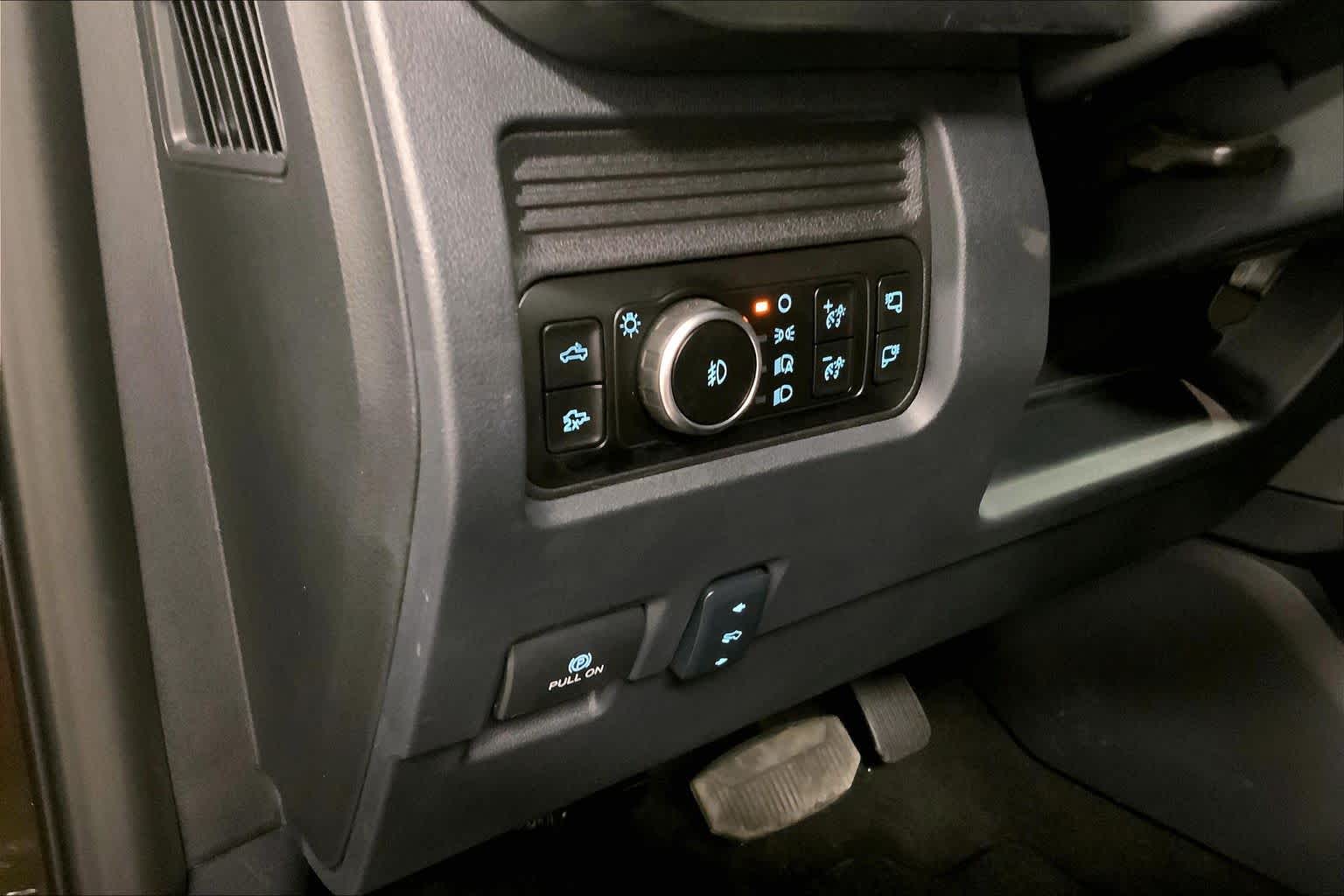2026 Ford Super Duty F-250 SRW