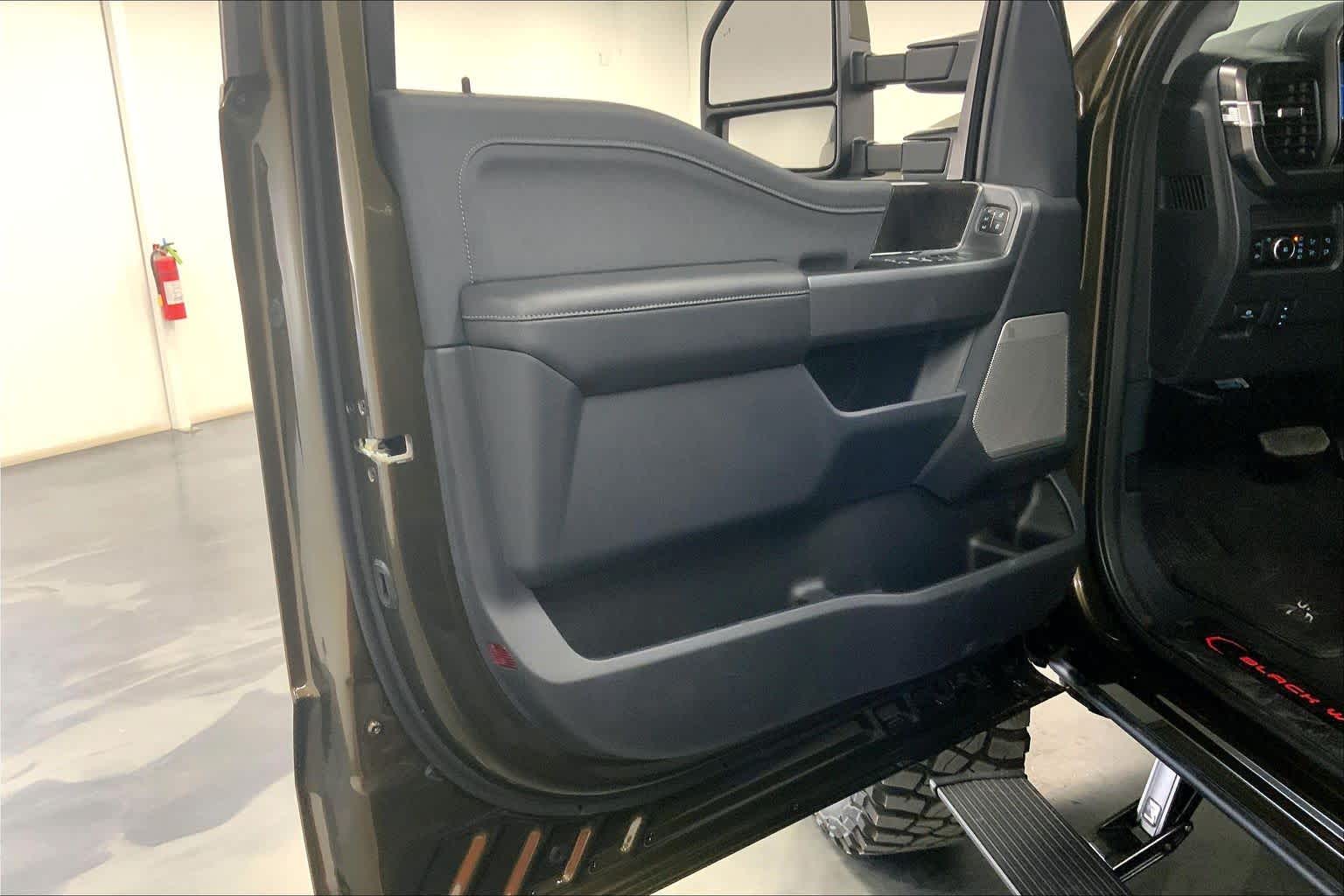 2026 Ford Super Duty F-250 SRW
