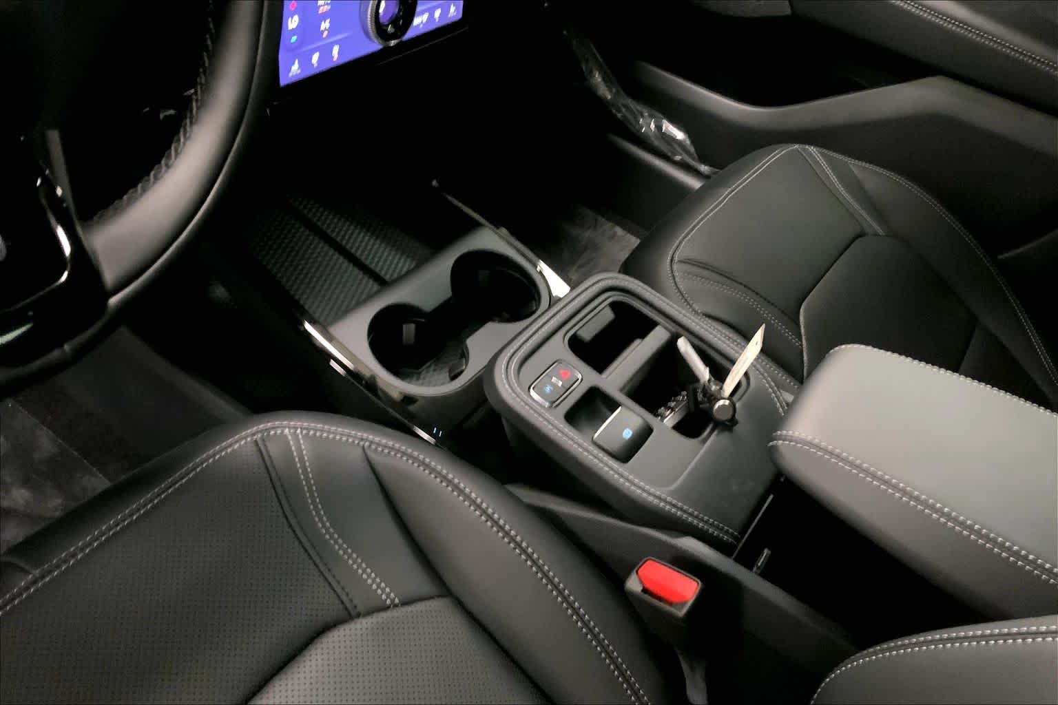 2026 Ford Mustang Mach-E