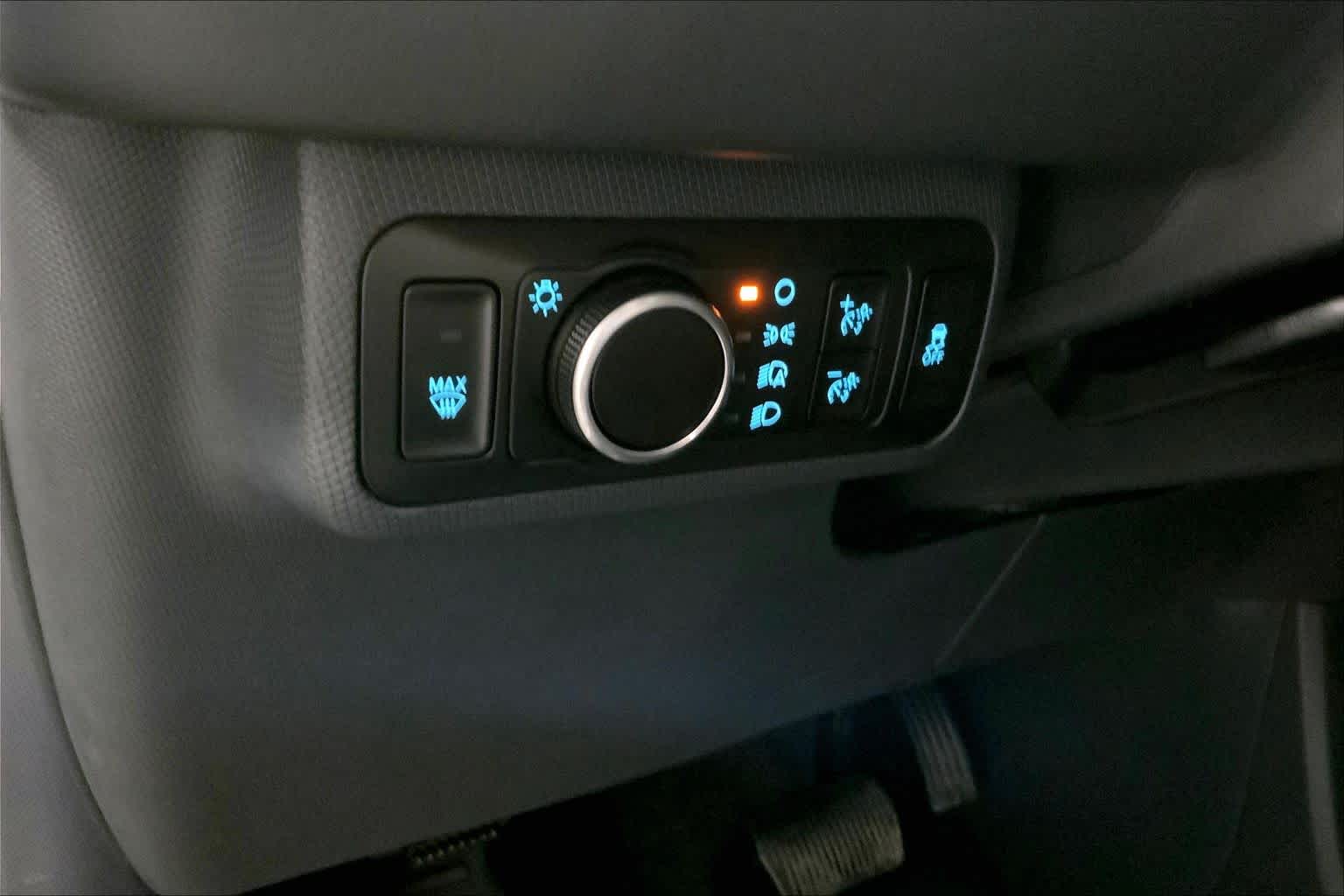 2026 Ford Mustang Mach-E