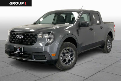 2026 Ford Maverick in Austin