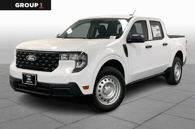 2026 Ford Maverick in Austin