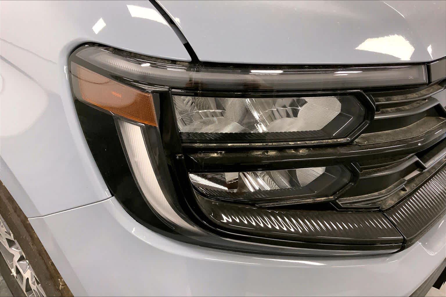 2026 Ford Expedition