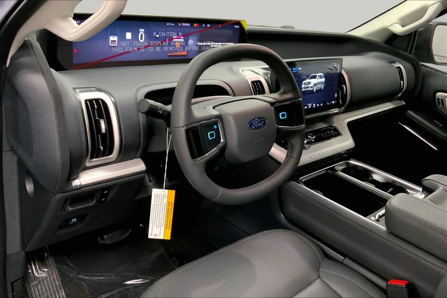 2026 Ford Expedition