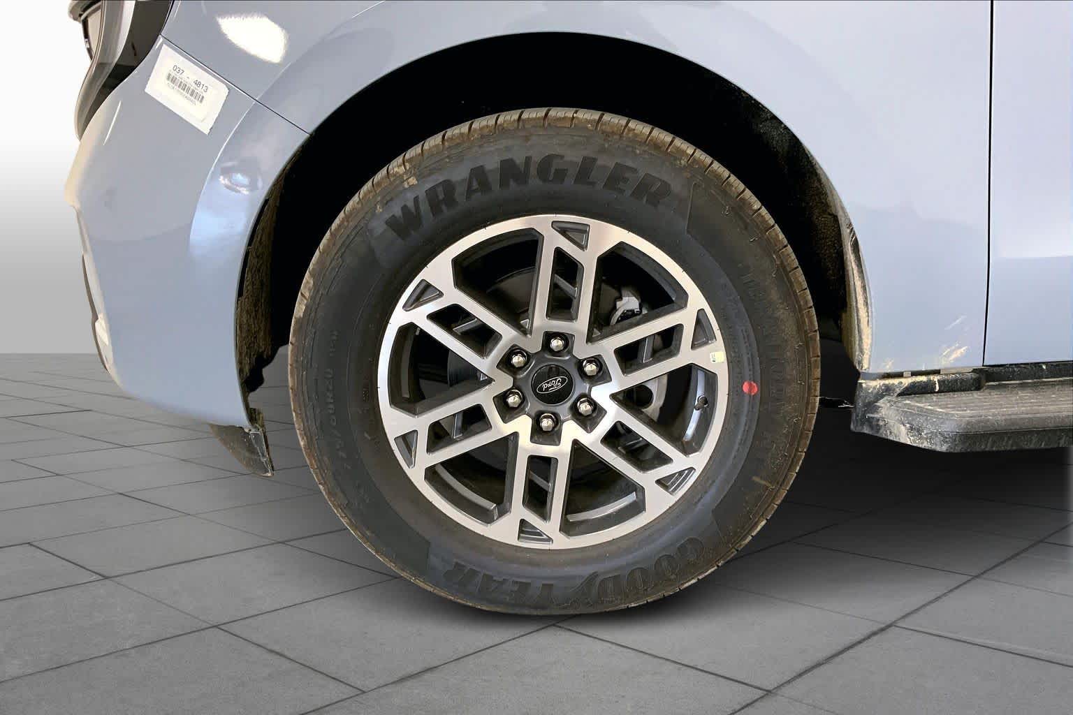 2026 Ford Expedition