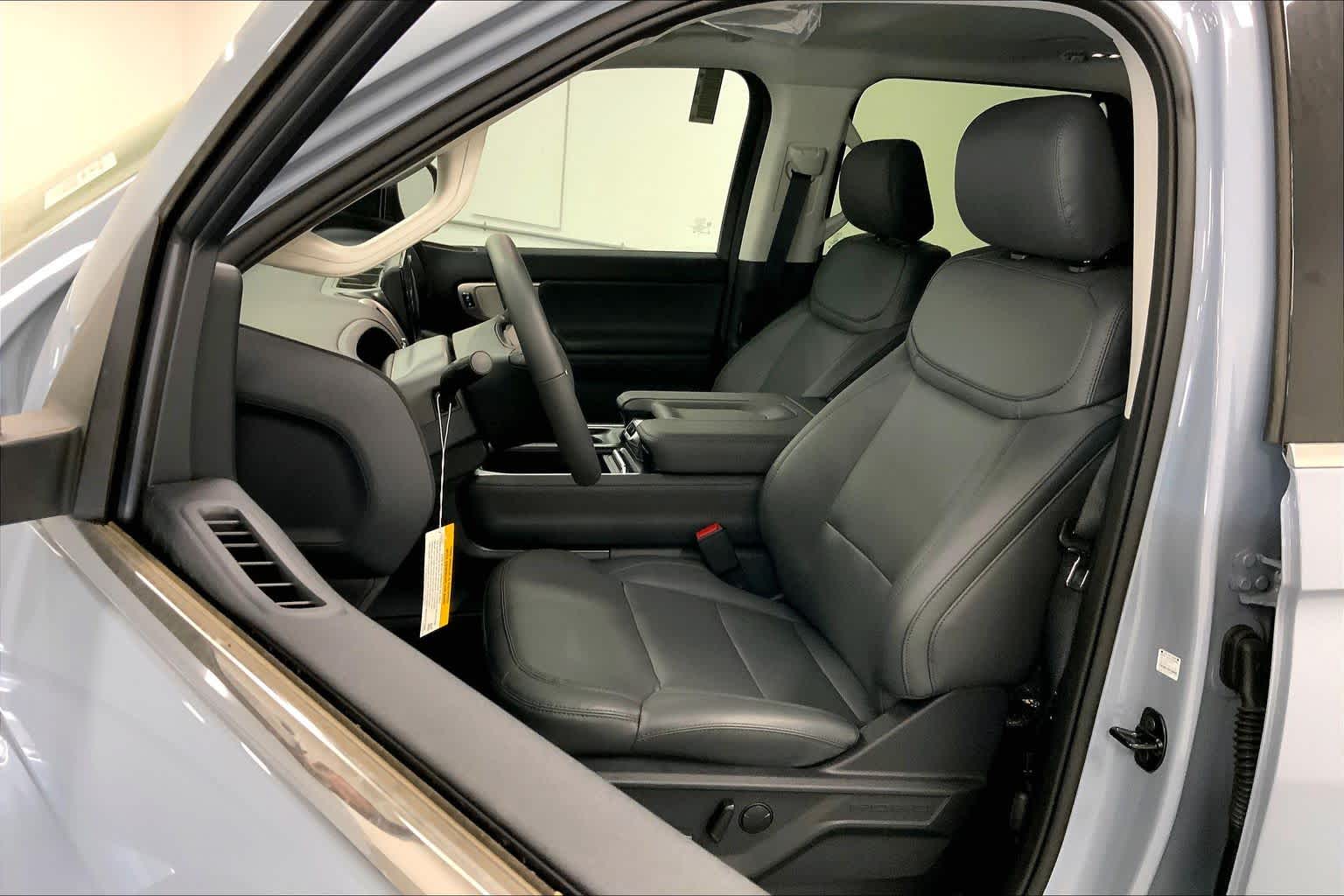 2026 Ford Expedition