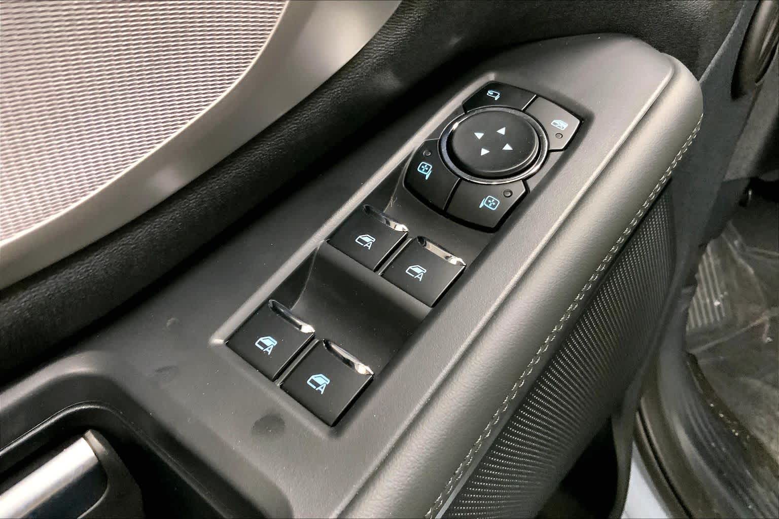 2026 Ford Expedition