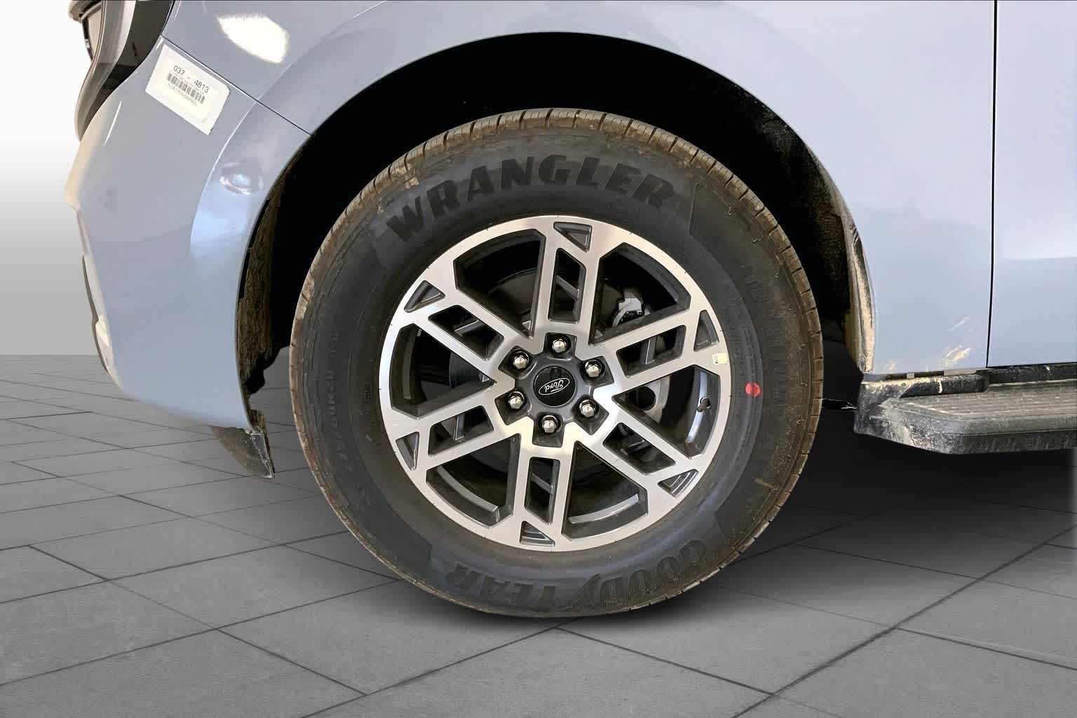 2026 Ford Expedition