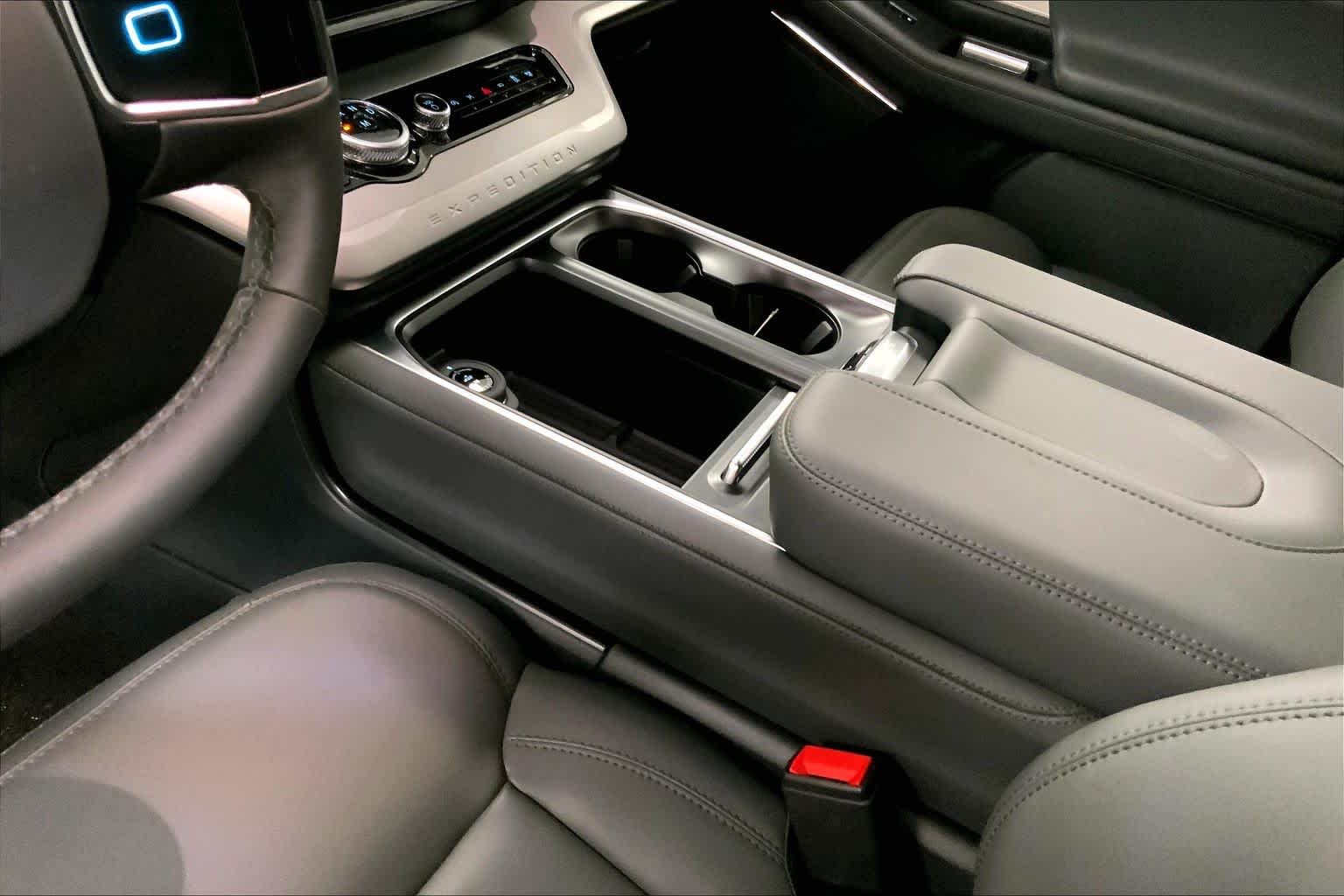 2026 Ford Expedition