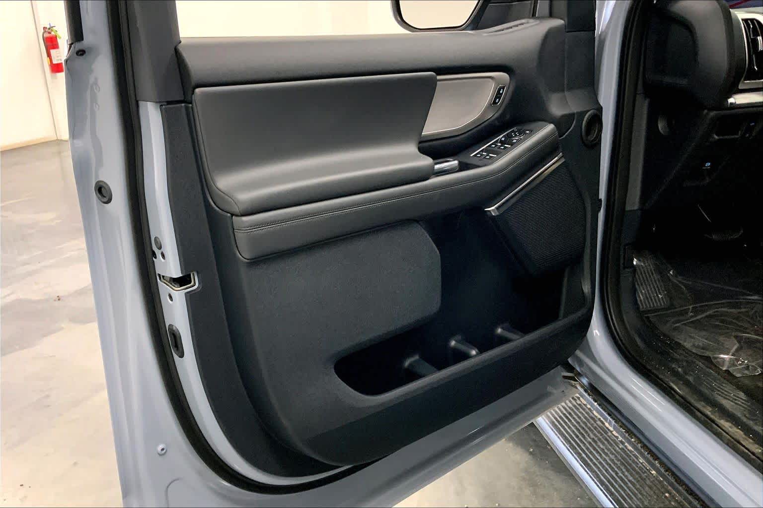 2026 Ford Expedition