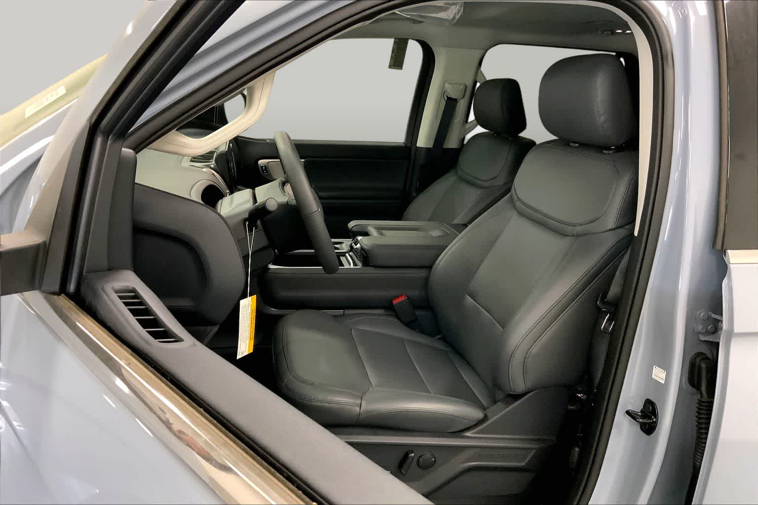 2026 Ford Expedition