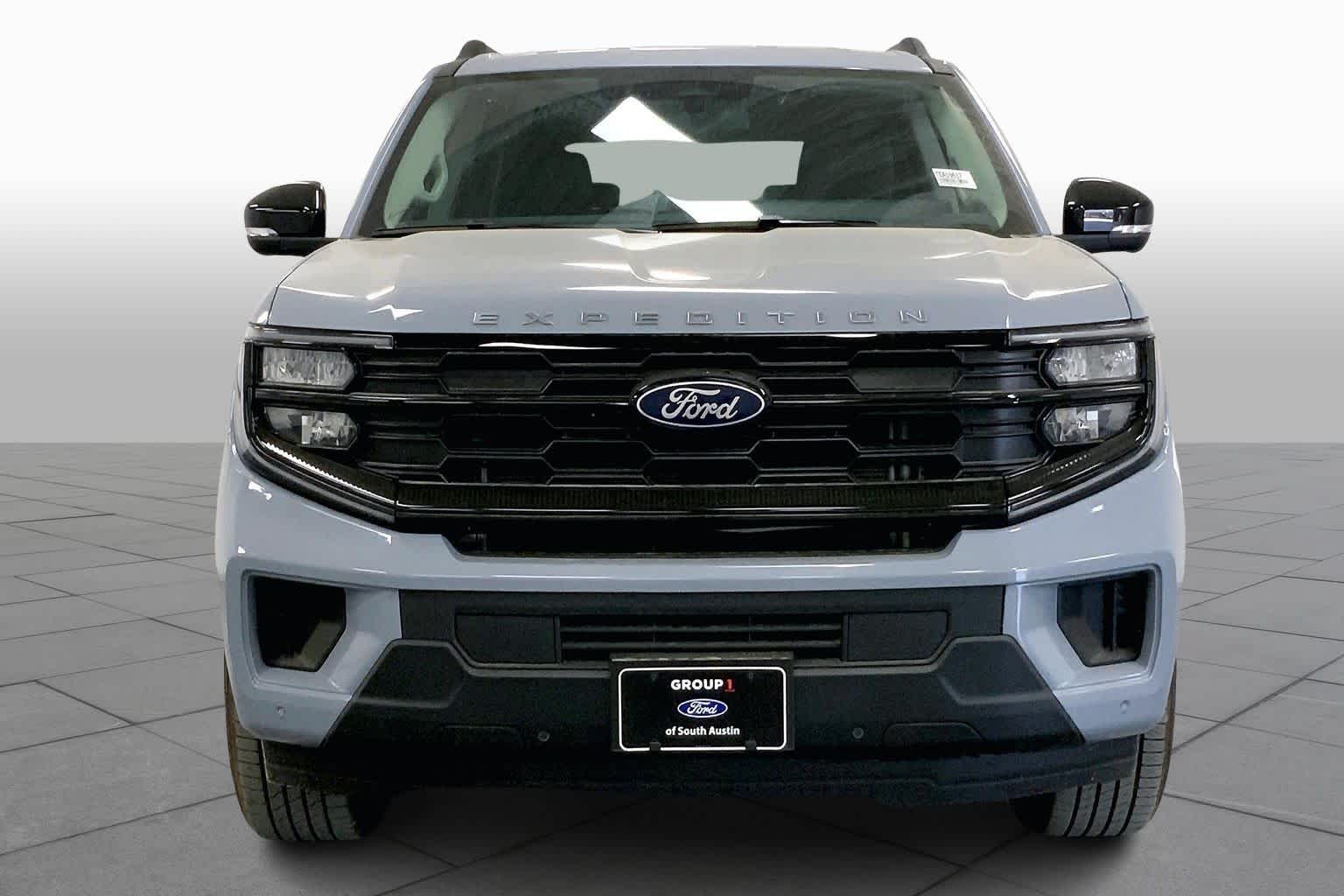 2026 Ford Expedition