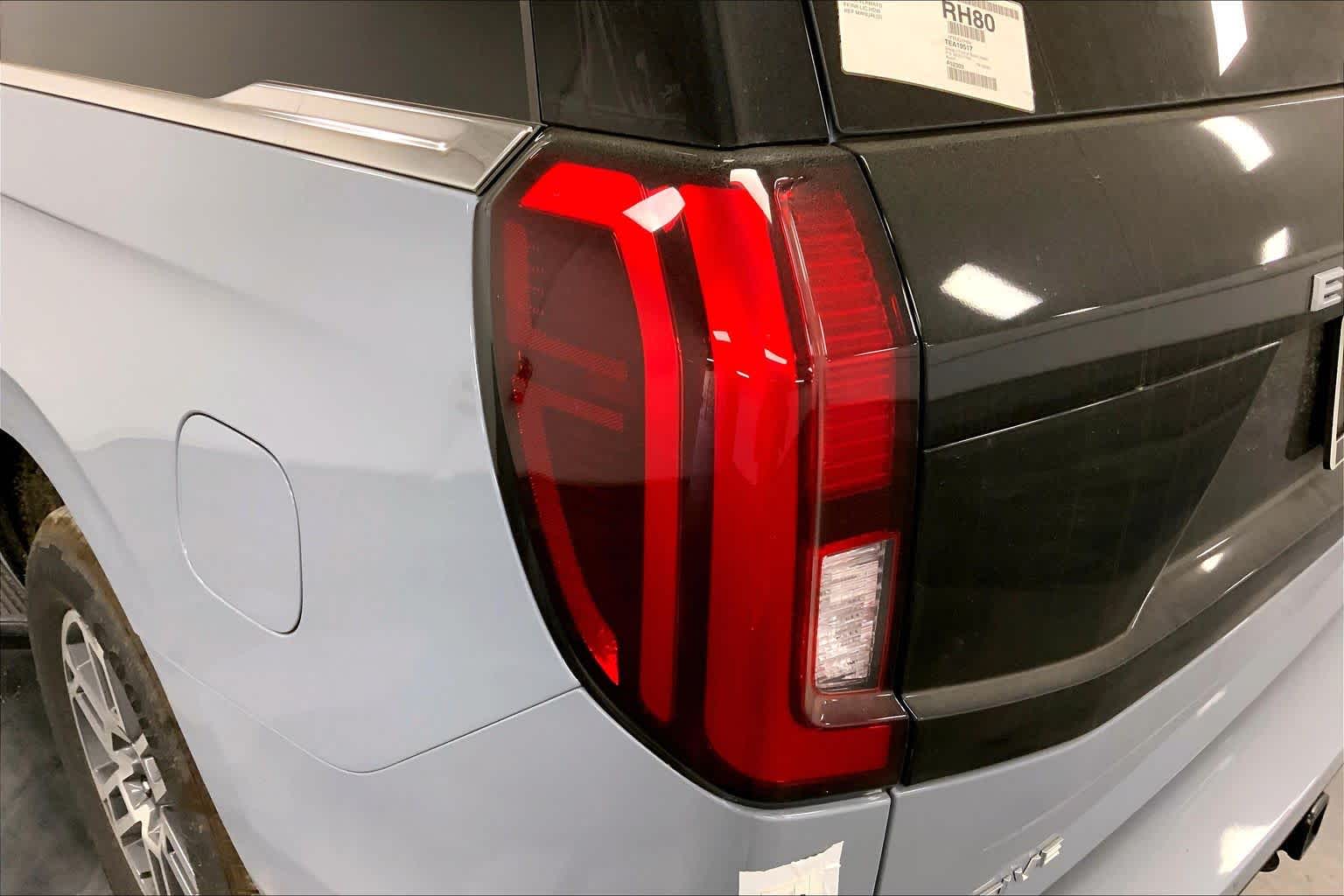 2026 Ford Expedition