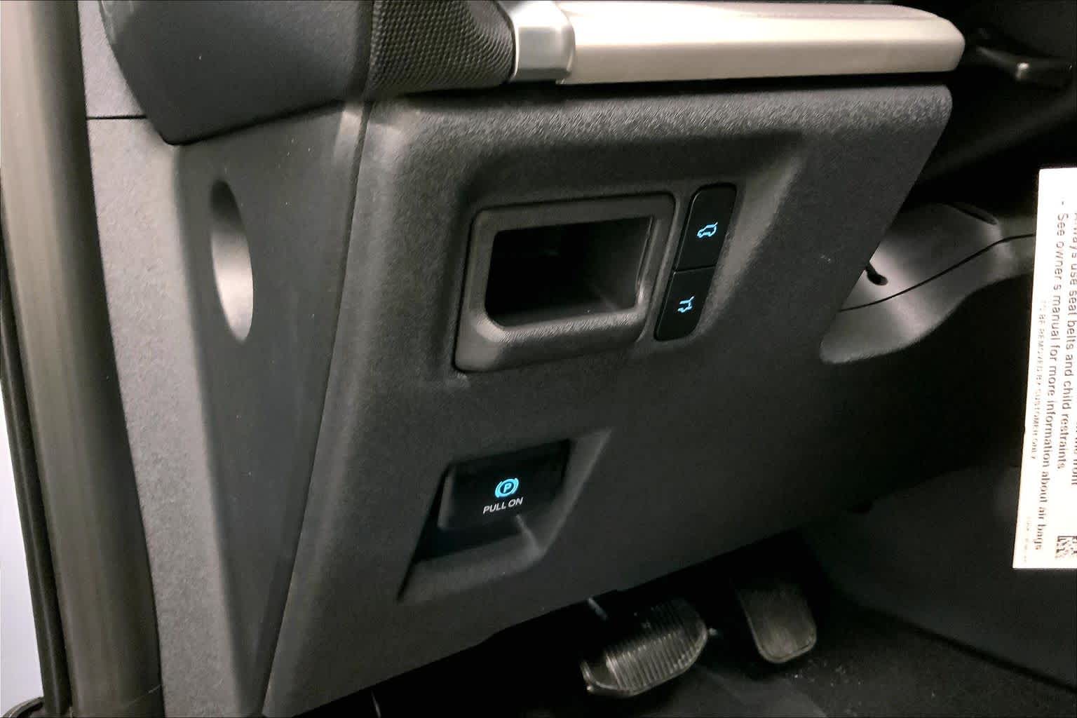 2026 Ford Expedition