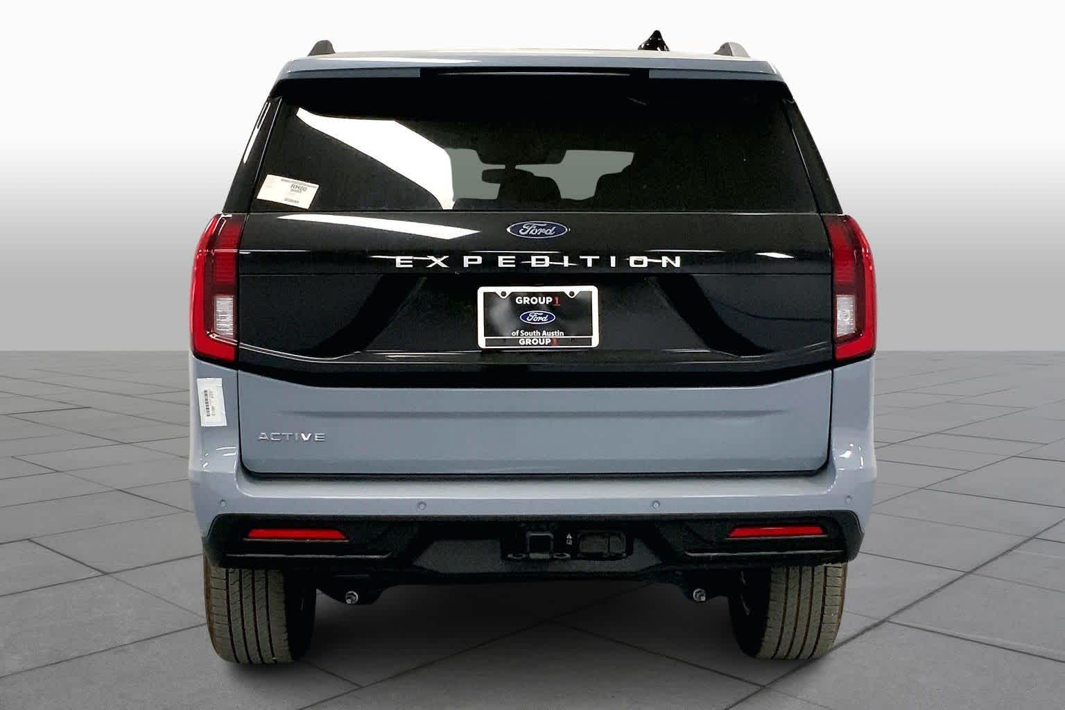 2026 Ford Expedition