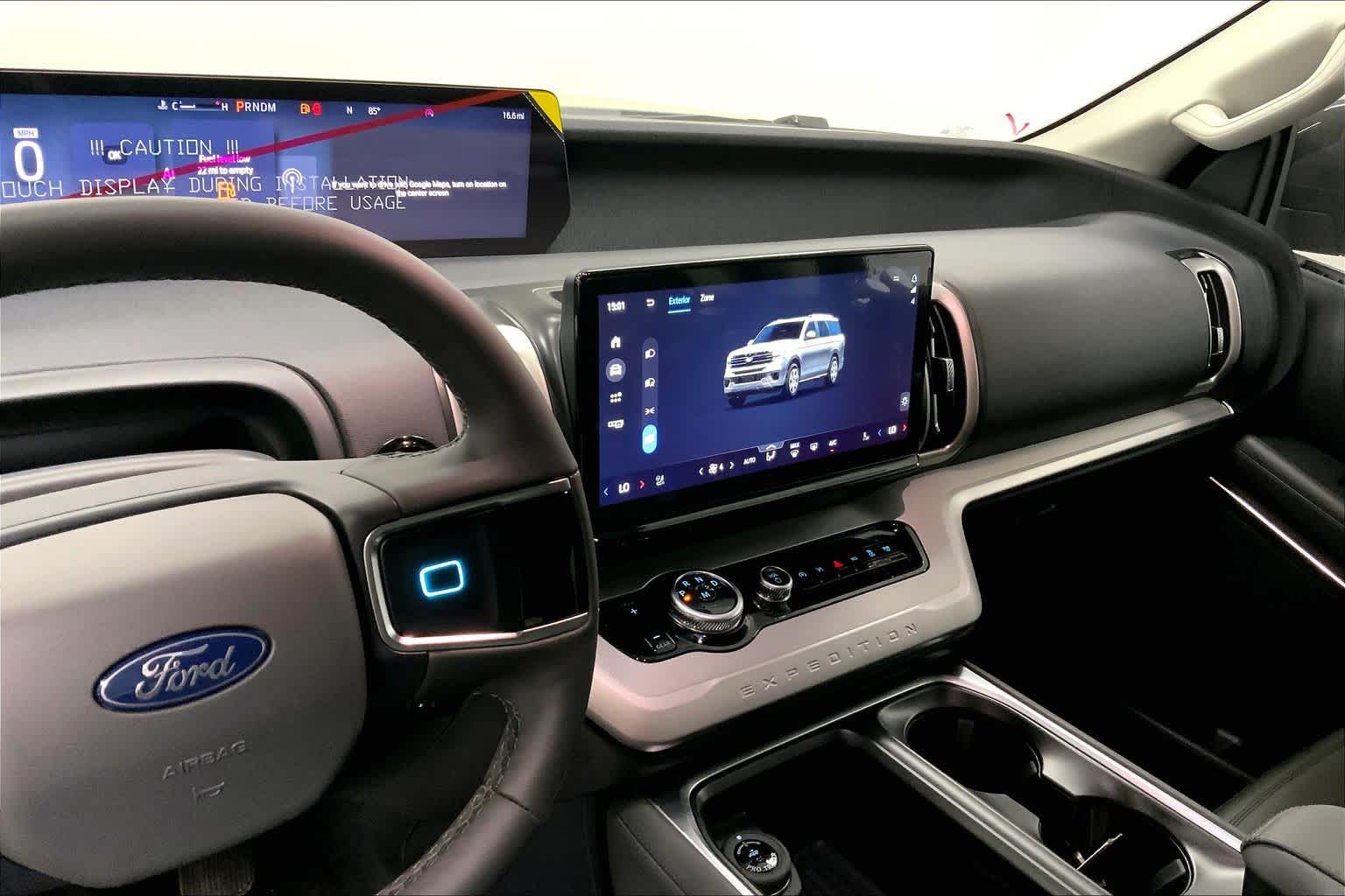 2026 Ford Expedition