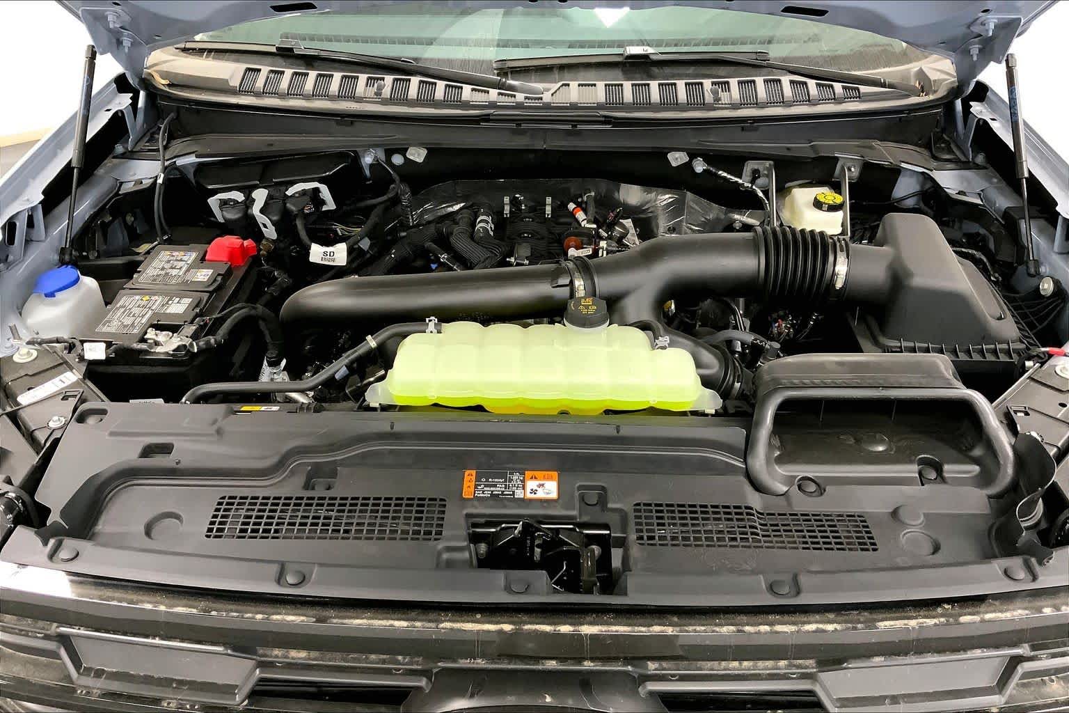 2026 Ford Expedition