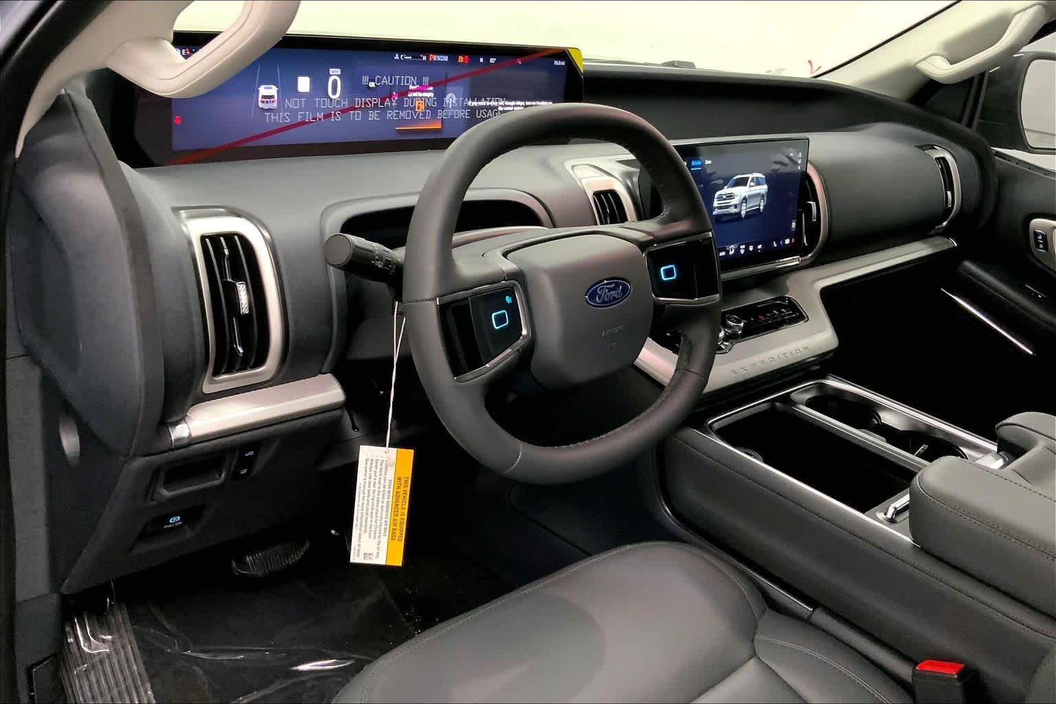 2026 Ford Expedition