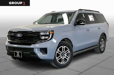 2026 Ford Expedition in Austin