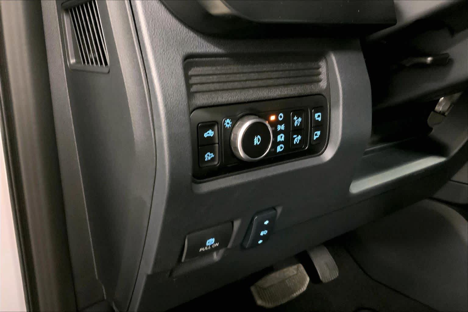 2026 Ford Super Duty F-350 SRW