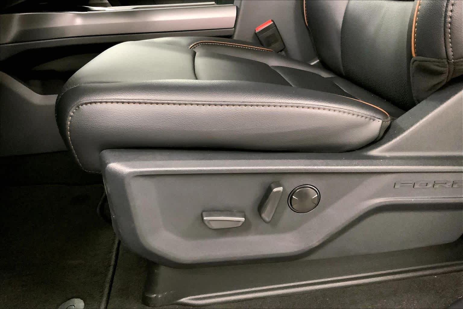 2026 Ford Super Duty F-350 SRW