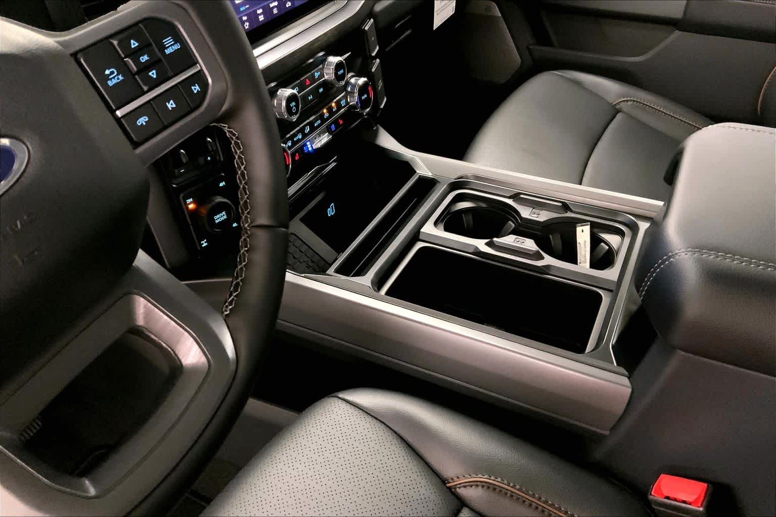 2026 Ford Super Duty F-350 SRW