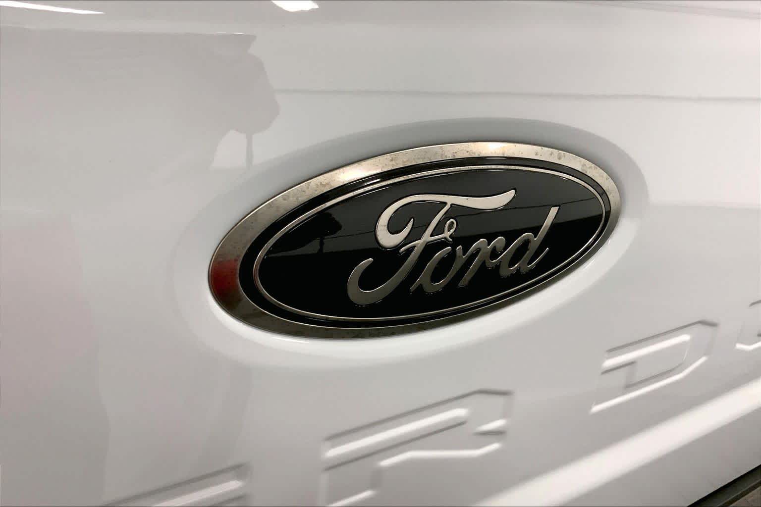 2026 Ford Super Duty F-350 SRW