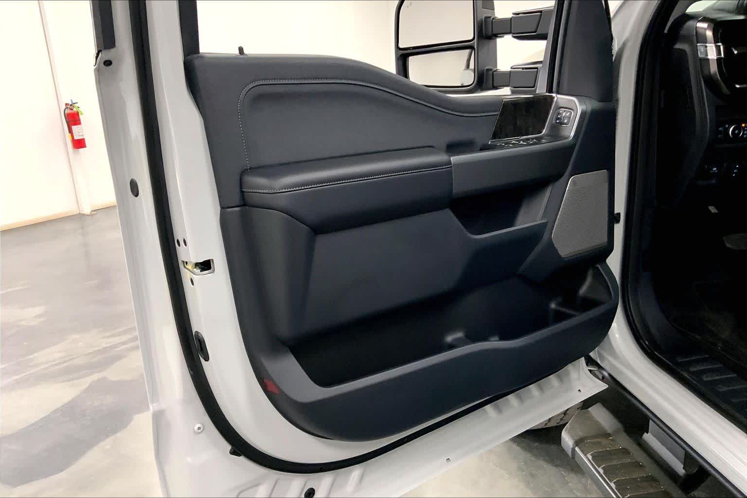 2026 Ford Super Duty F-350 SRW