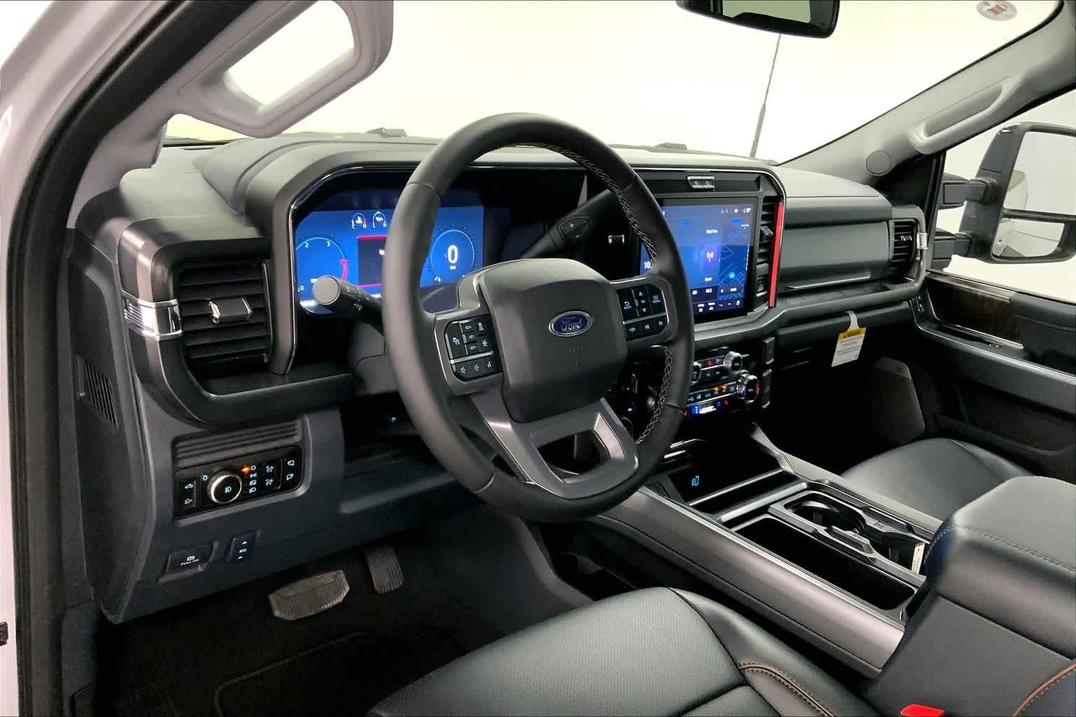 2026 Ford Super Duty F-350 SRW