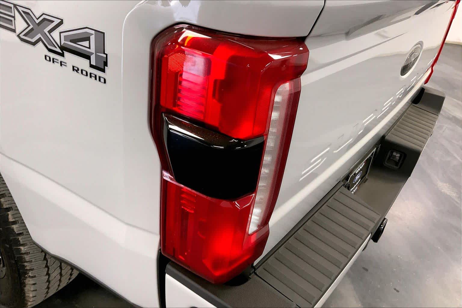 2026 Ford Super Duty F-350 SRW