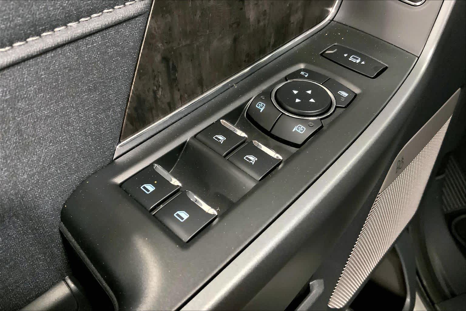 2026 Ford Super Duty F-350 SRW