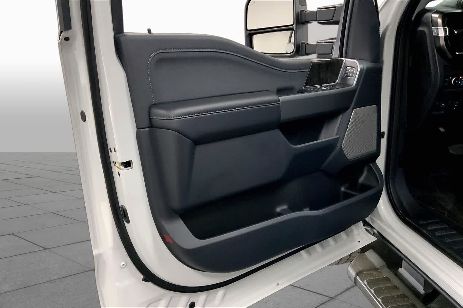 2026 Ford Super Duty F-350 SRW