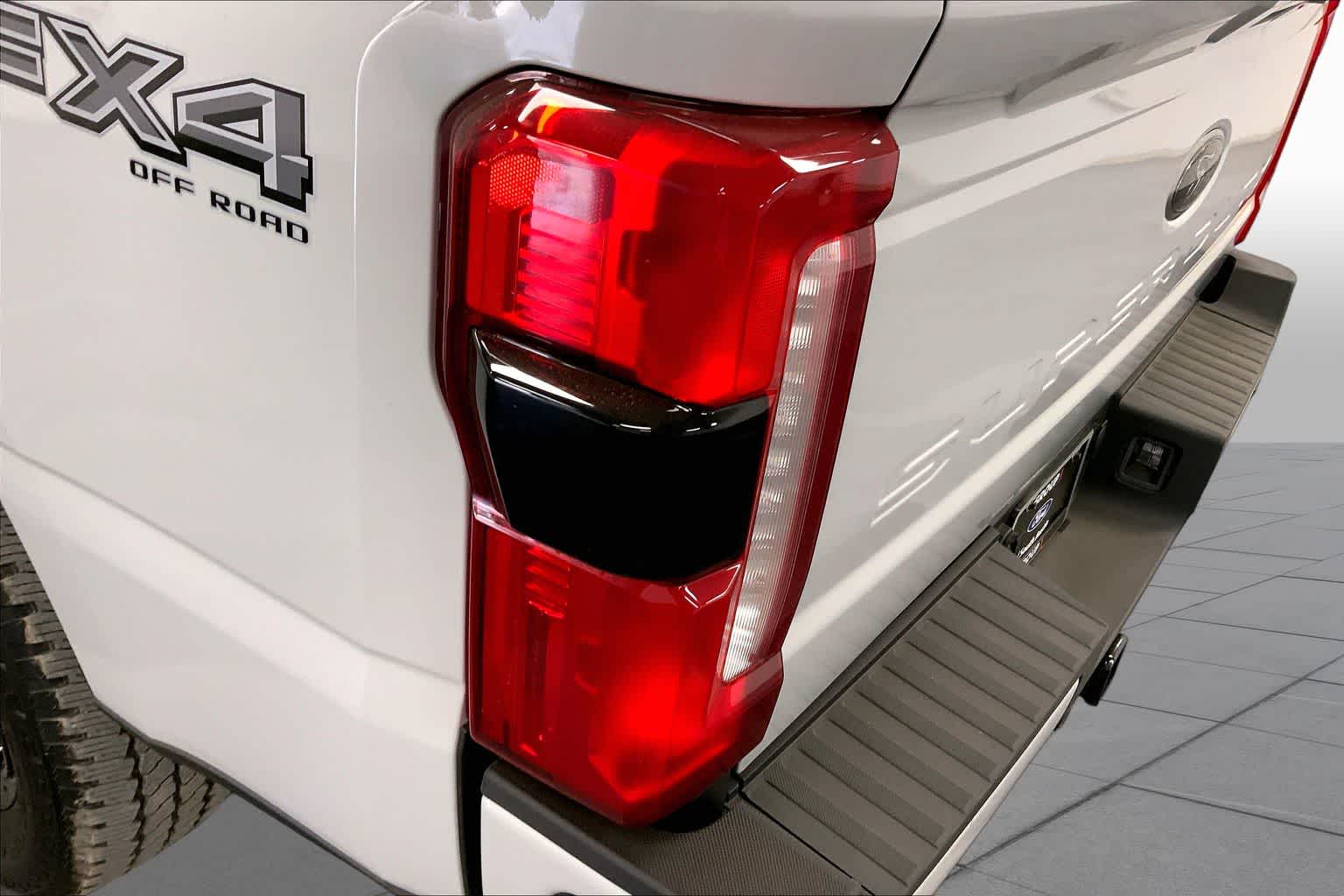 2026 Ford Super Duty F-350 SRW