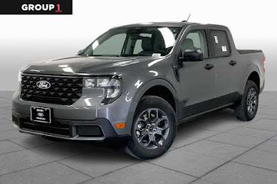 2026 Ford Maverick in Austin