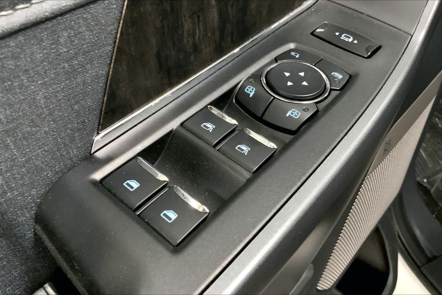 2026 Ford Super Duty F-250 SRW