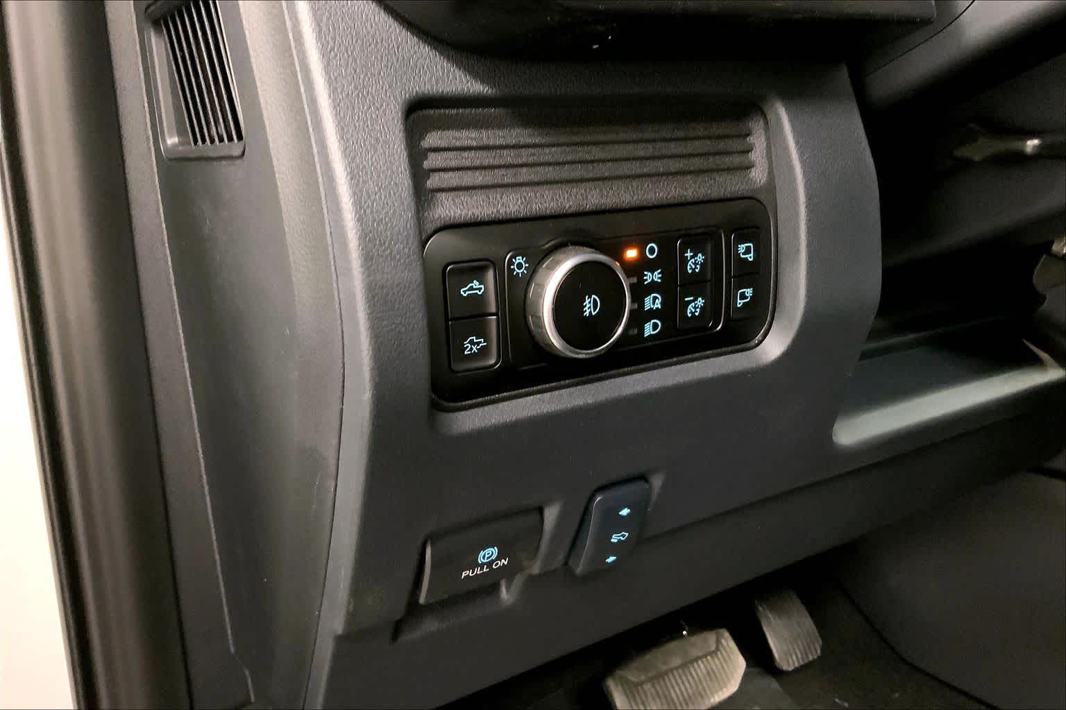2026 Ford Super Duty F-250 SRW