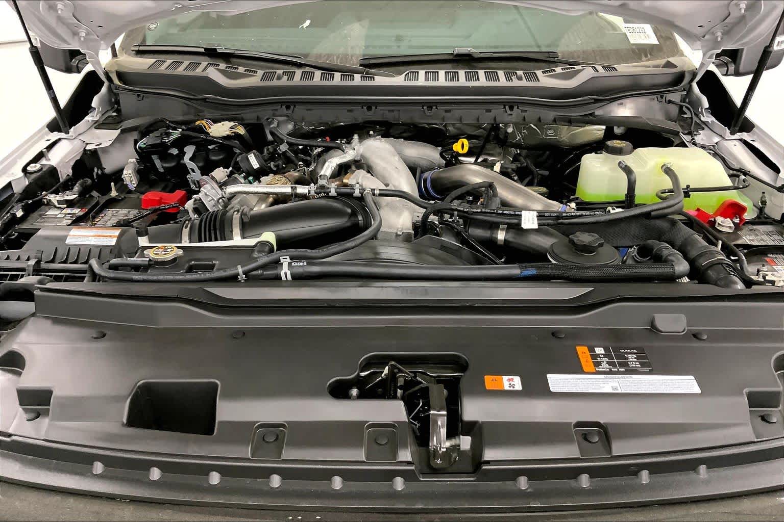2026 Ford Super Duty F-250 SRW