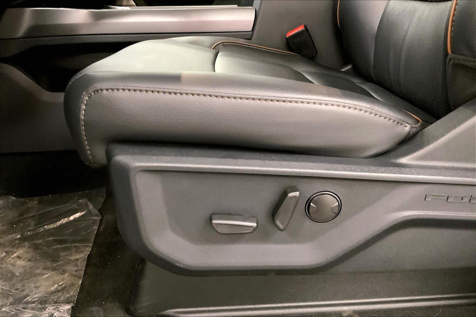 2026 Ford Super Duty F-250 SRW