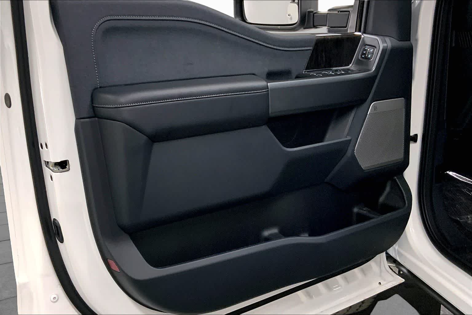 2026 Ford Super Duty F-250 SRW