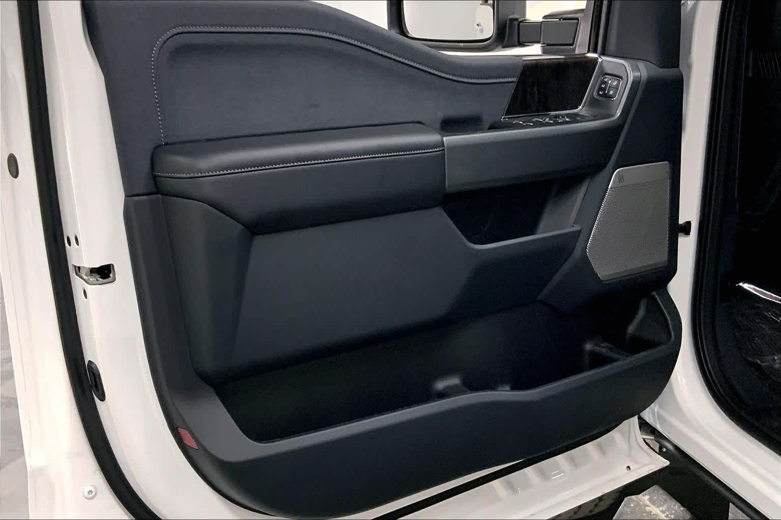 2026 Ford Super Duty F-250 SRW