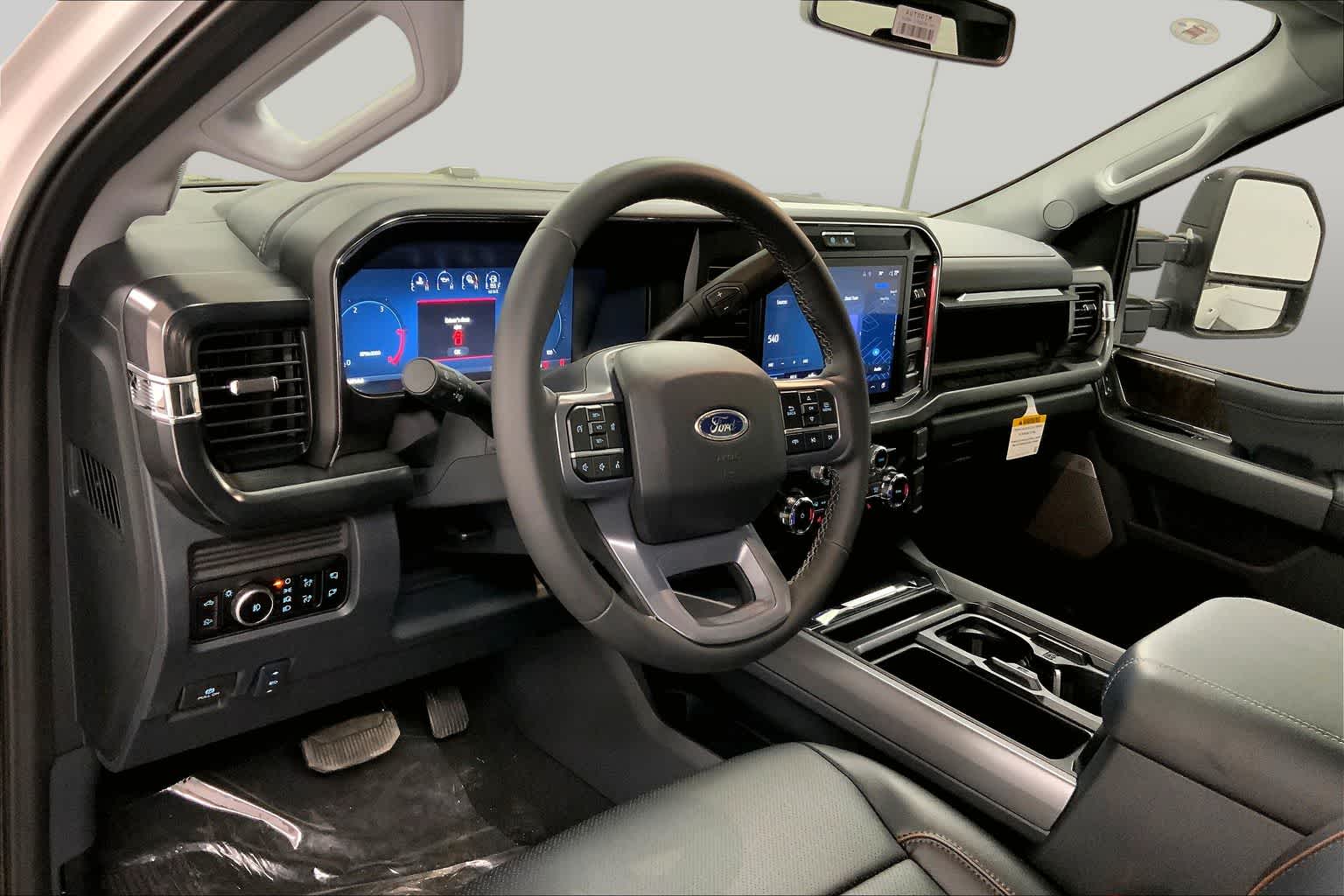 2026 Ford Super Duty F-250 SRW