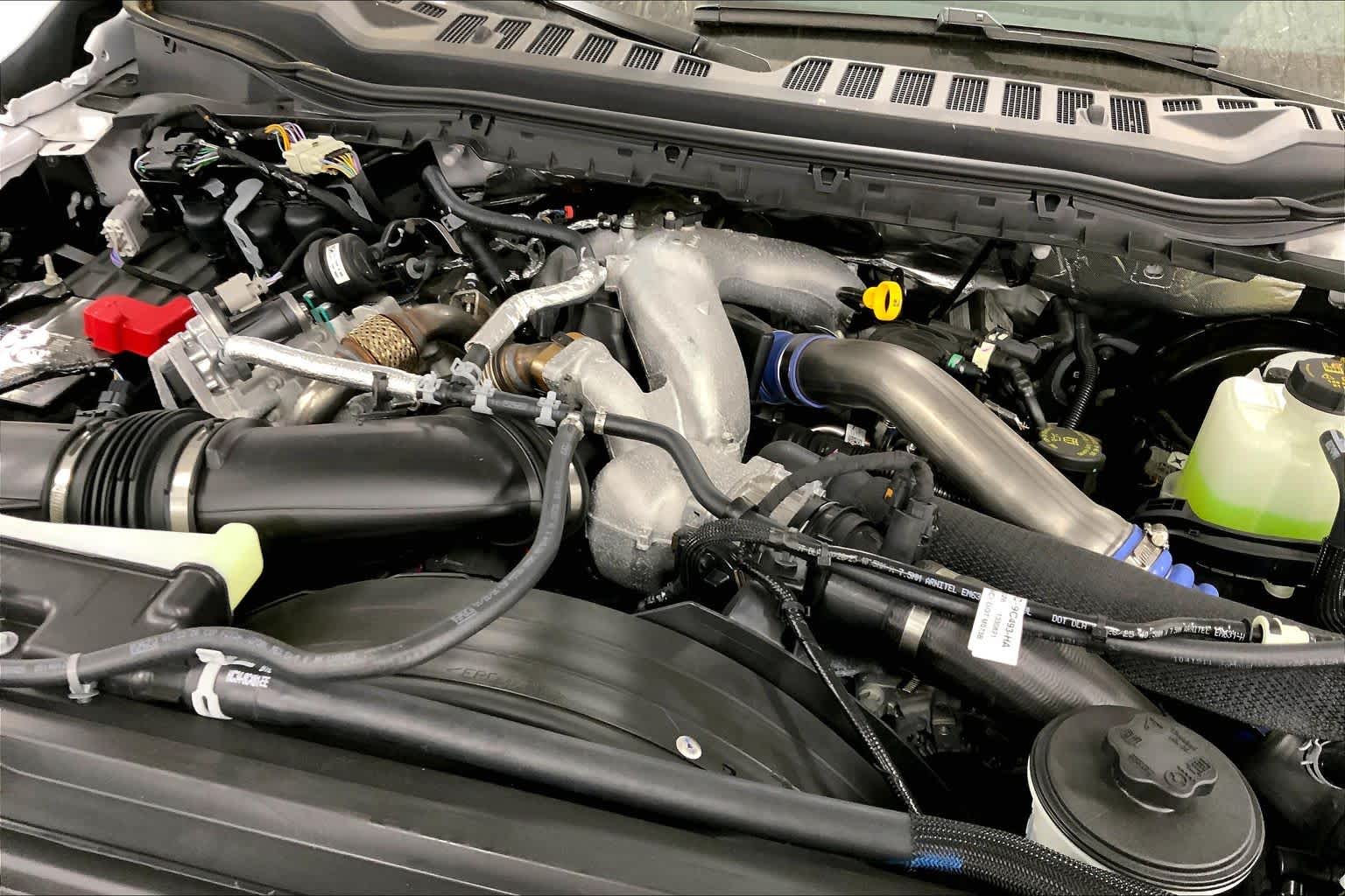 2026 Ford Super Duty F-250 SRW