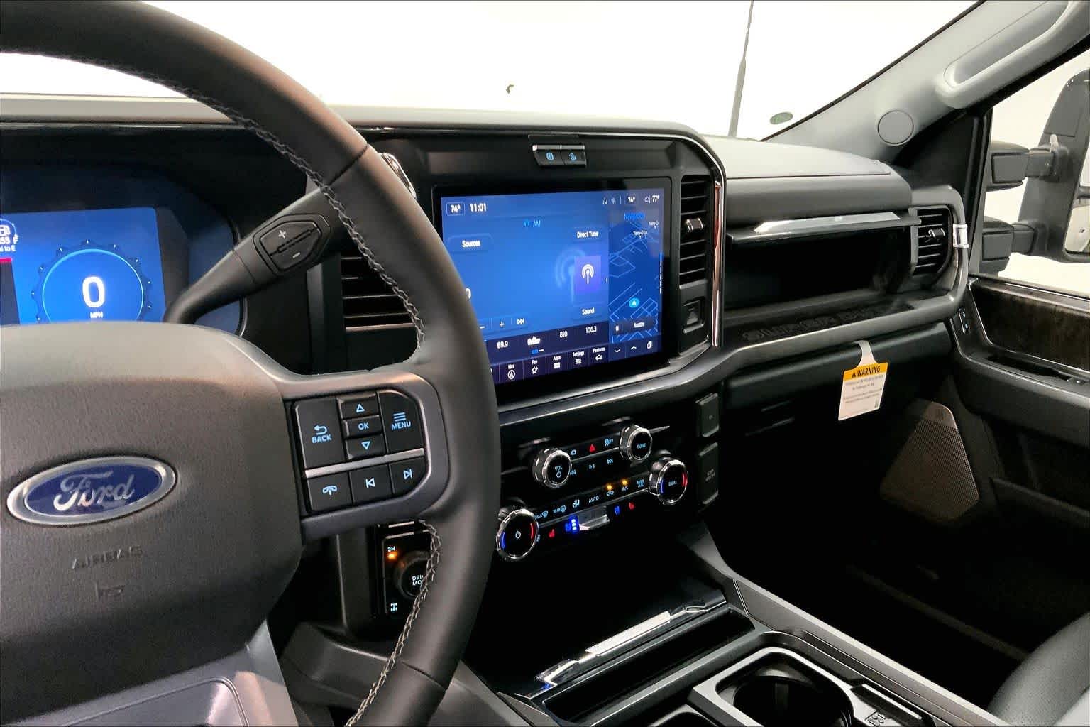 2026 Ford Super Duty F-250 SRW