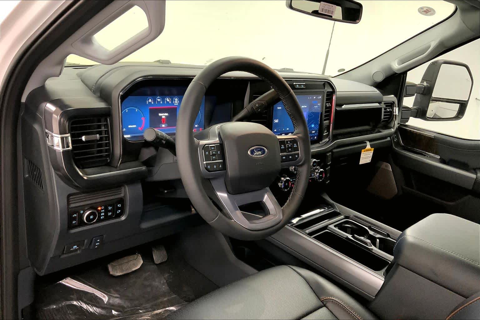 2026 Ford Super Duty F-250 SRW