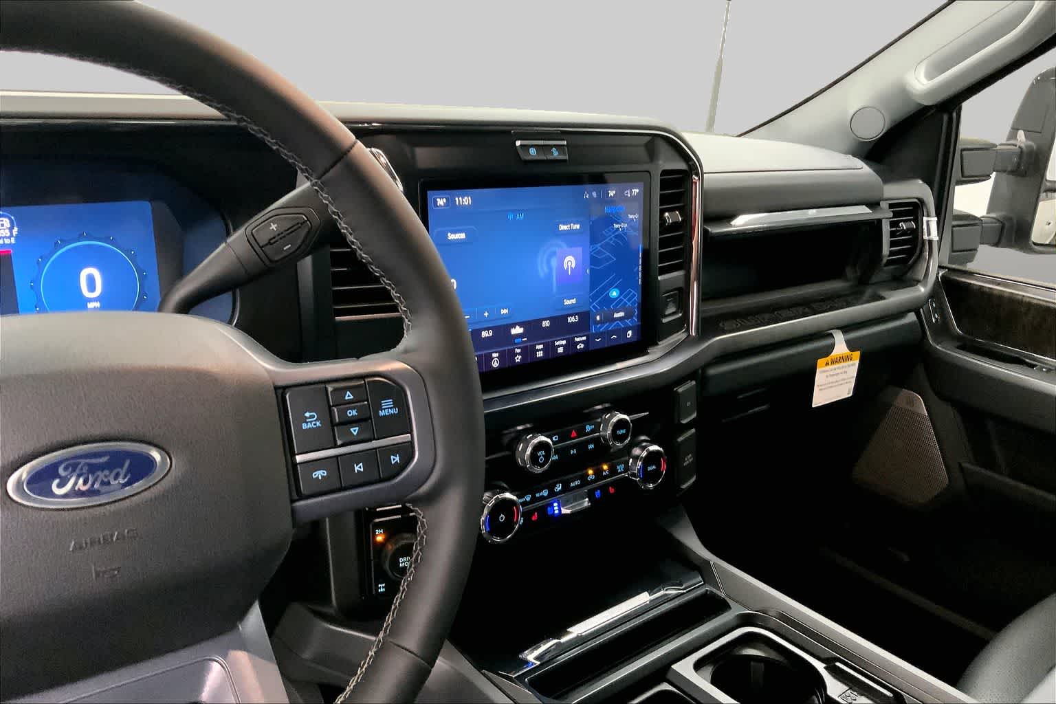 2026 Ford Super Duty F-250 SRW