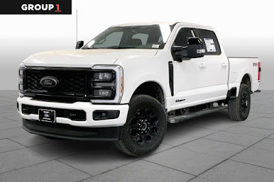 2026 Ford Super Duty F-250 SRW in Austin