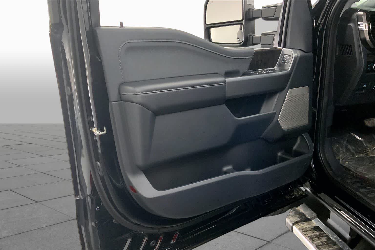 2026 Ford Super Duty F-250 SRW