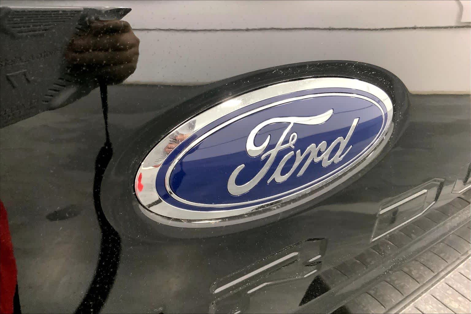 2026 Ford Super Duty F-250 SRW