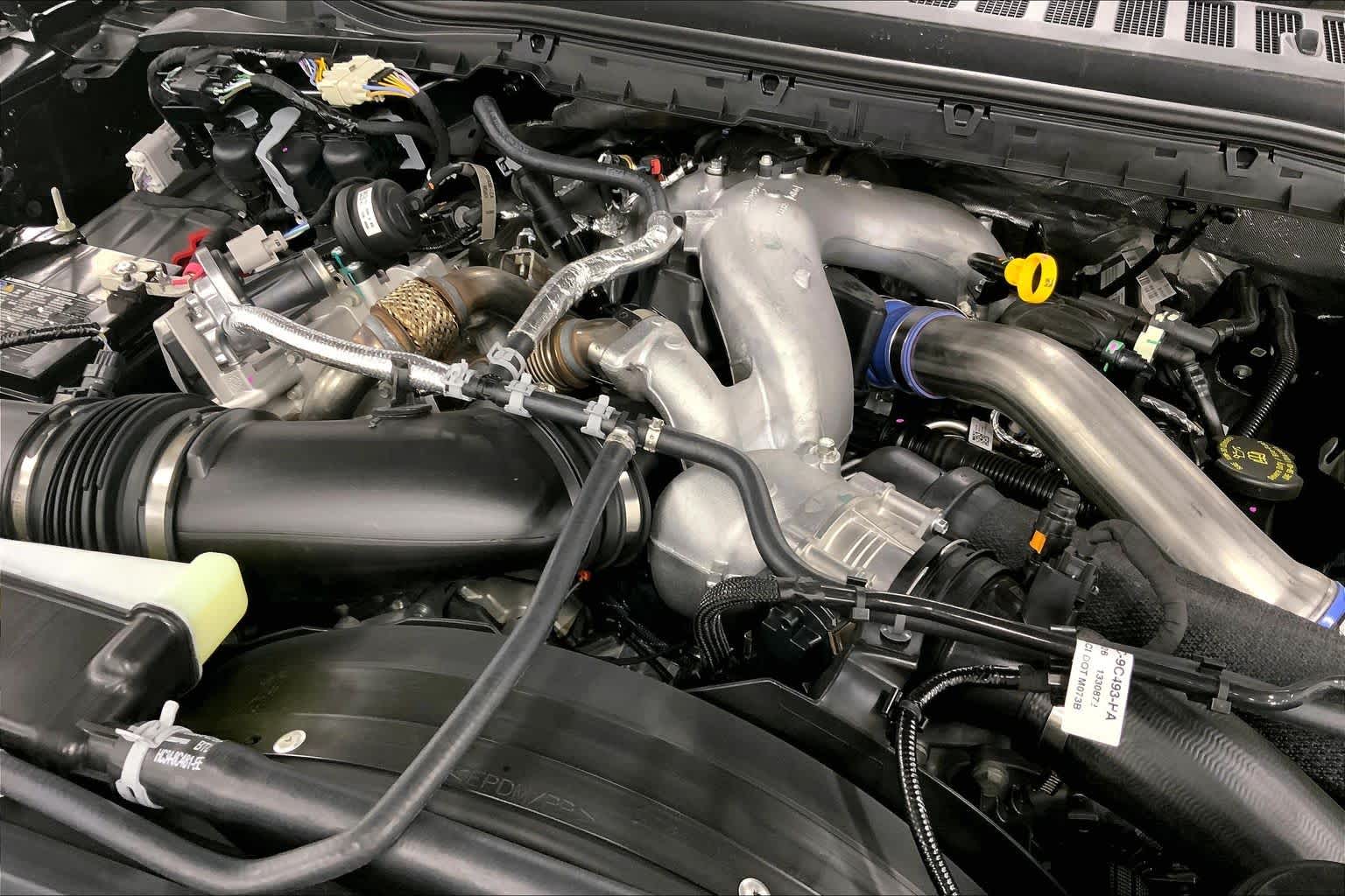 2026 Ford Super Duty F-250 SRW