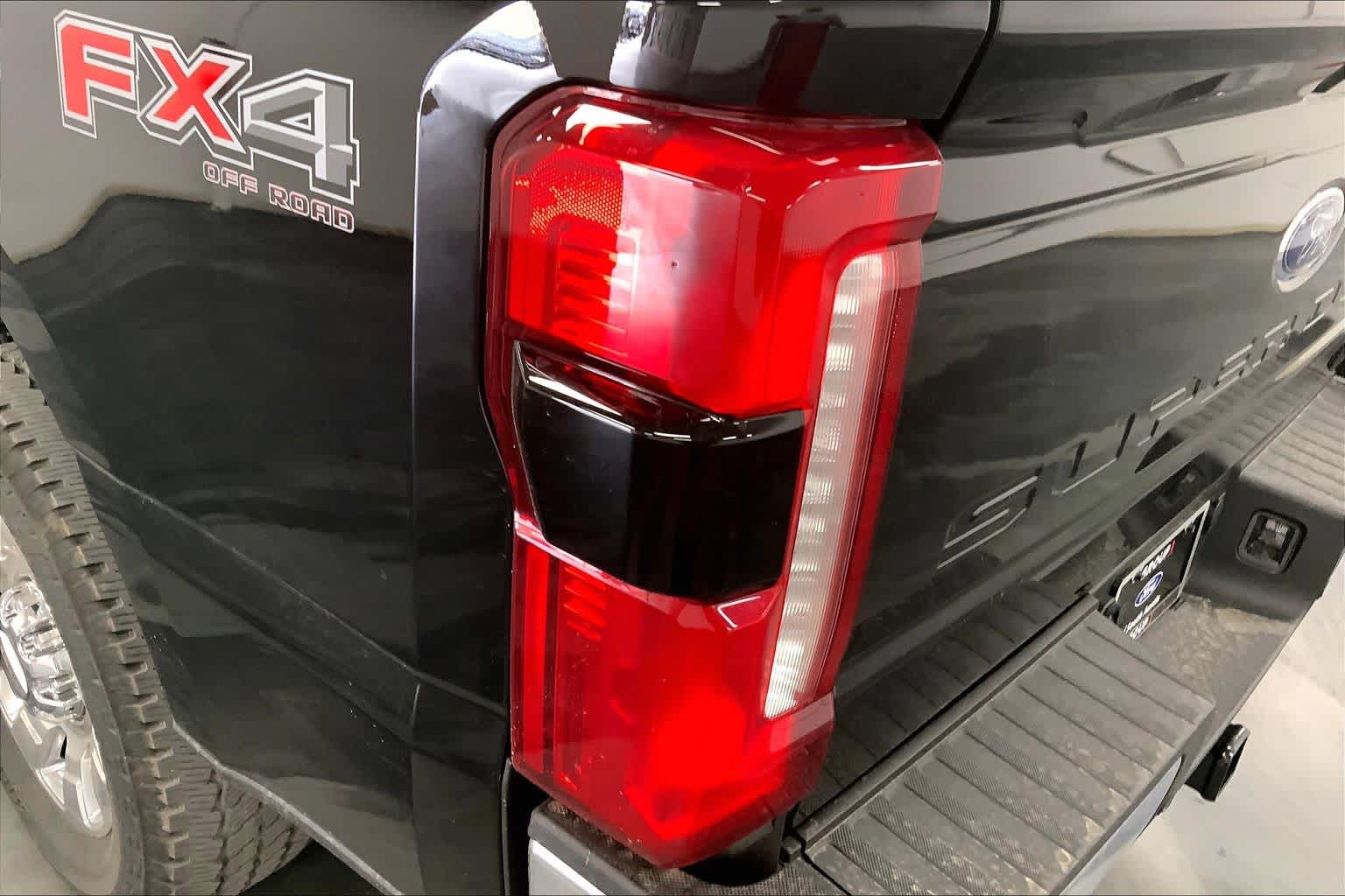 2026 Ford Super Duty F-250 SRW